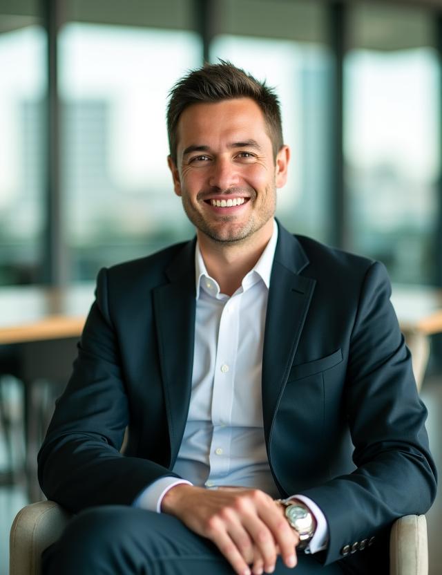 Sarah Brennan, private interview coach in Melbourne