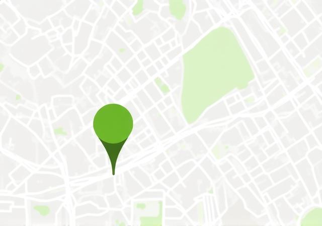 Map showing the coaching office at 15 High Street, Prahran, Melbourne